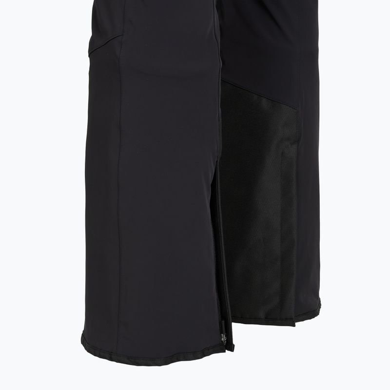 Women's ski trousers CMP 34W4486 nero 4
