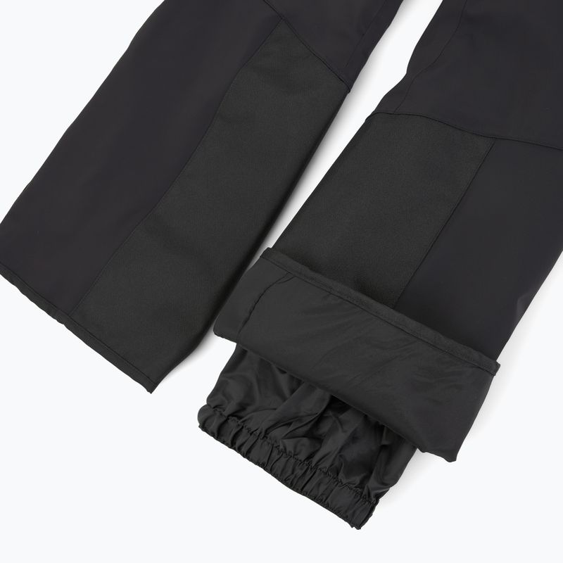 Women's ski trousers CMP 34W4486 nero 5
