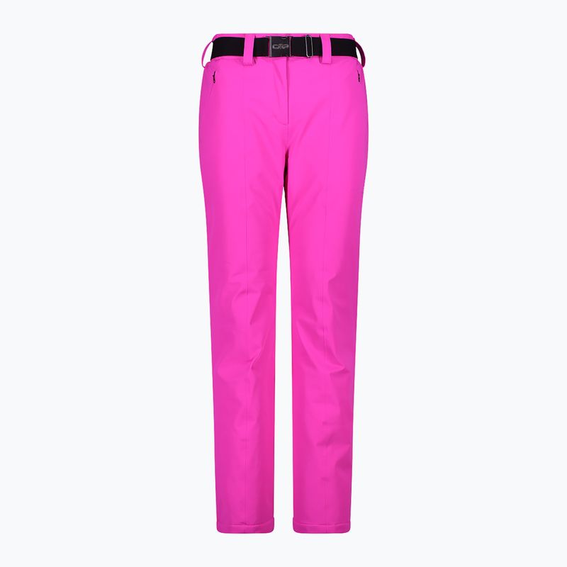 Women's ski trousers CMP 3W05526 festival