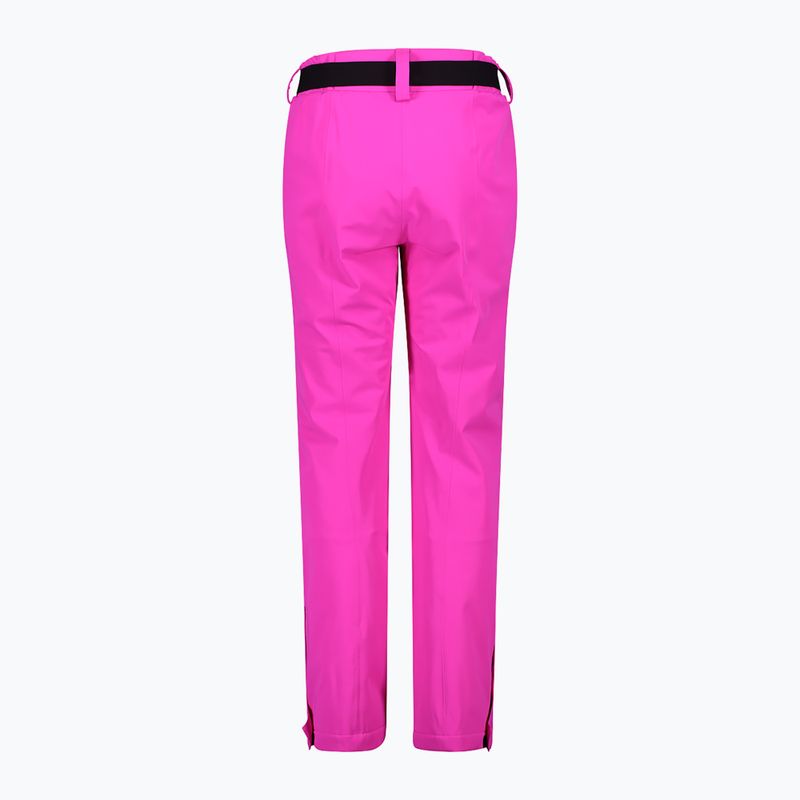 Women's ski trousers CMP 3W05526 festival 2