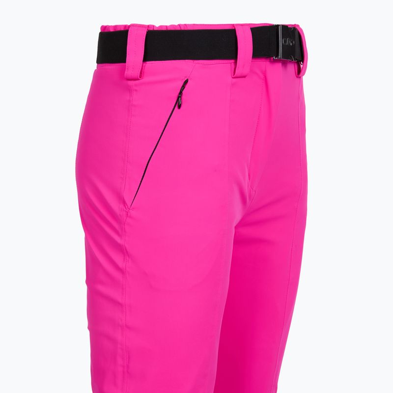 Women's ski trousers CMP 3W05526 festival 3