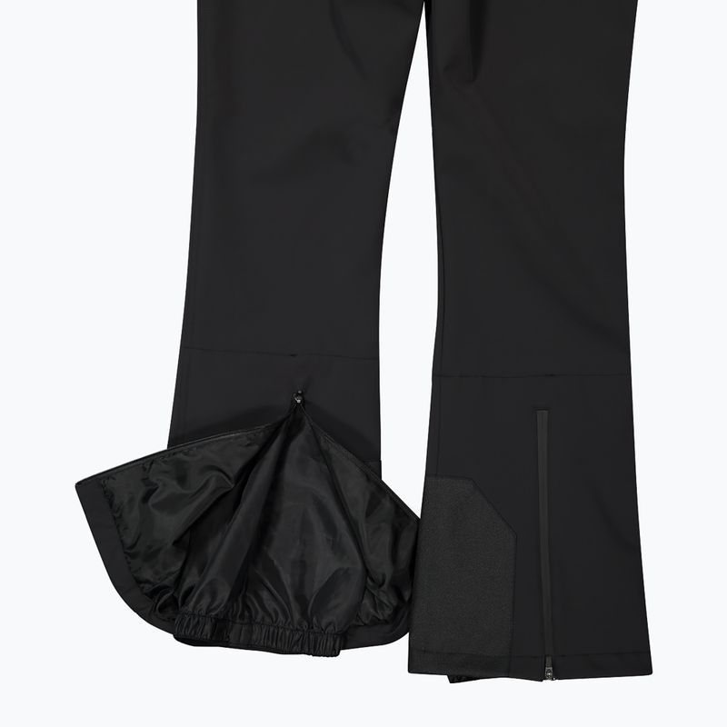 Women's ski trousers CMP 34W4336 nero 6