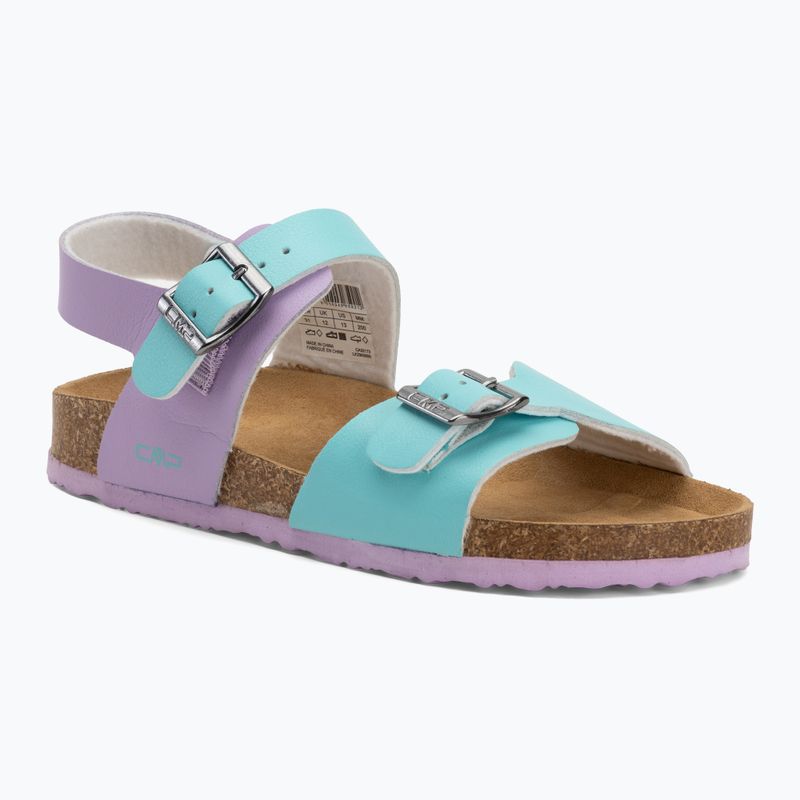 CMP Raisho ametista children's sandals