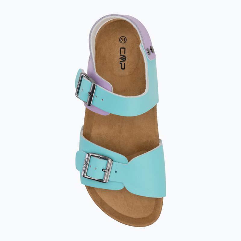CMP Raisho ametista children's sandals 5
