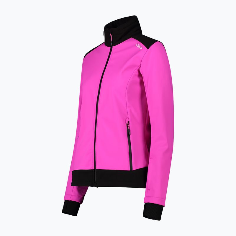 Women's softshell jacket CMP 34A2436 festival 3