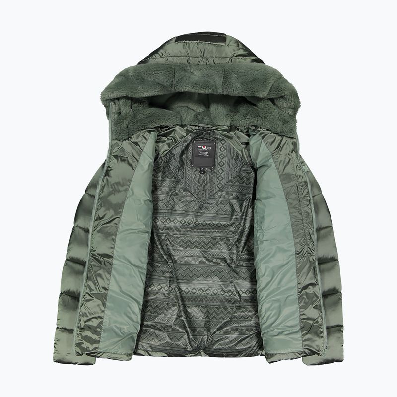 CMP women's down jacket 34K0036 mineral 9