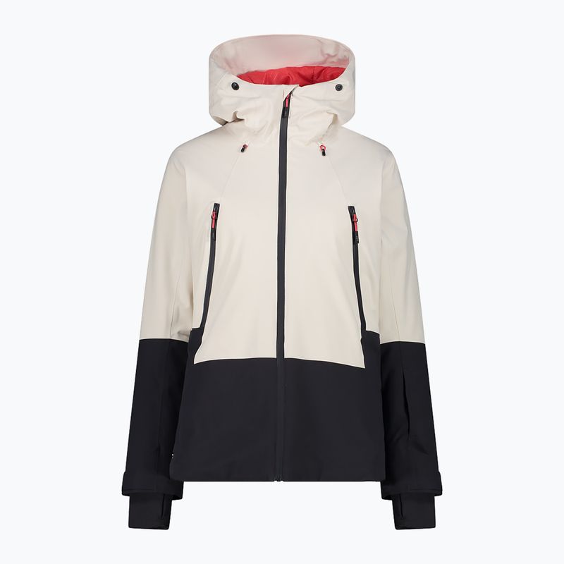 CMP women's skit jacket 34W2506 vaniglia