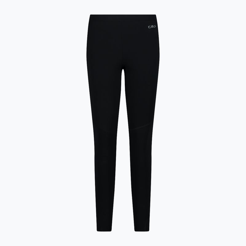 Women's leggings CMP 34T2076 nero