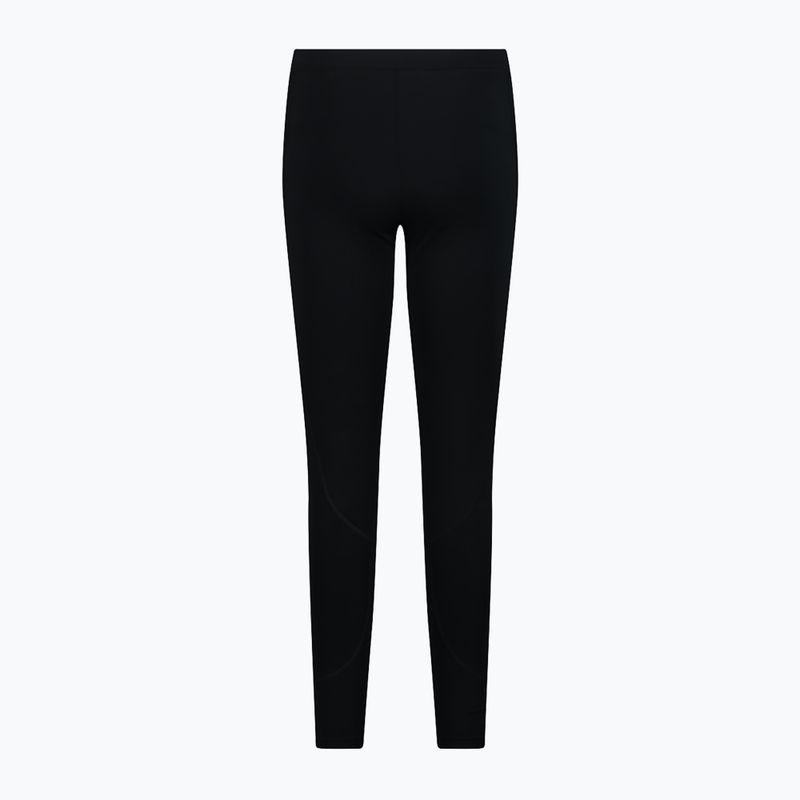 Women's leggings CMP 34T2076 nero 2