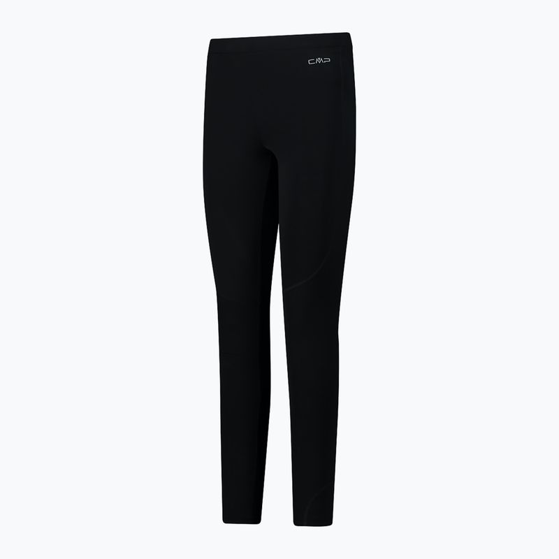 Women's leggings CMP 34T2076 nero 3