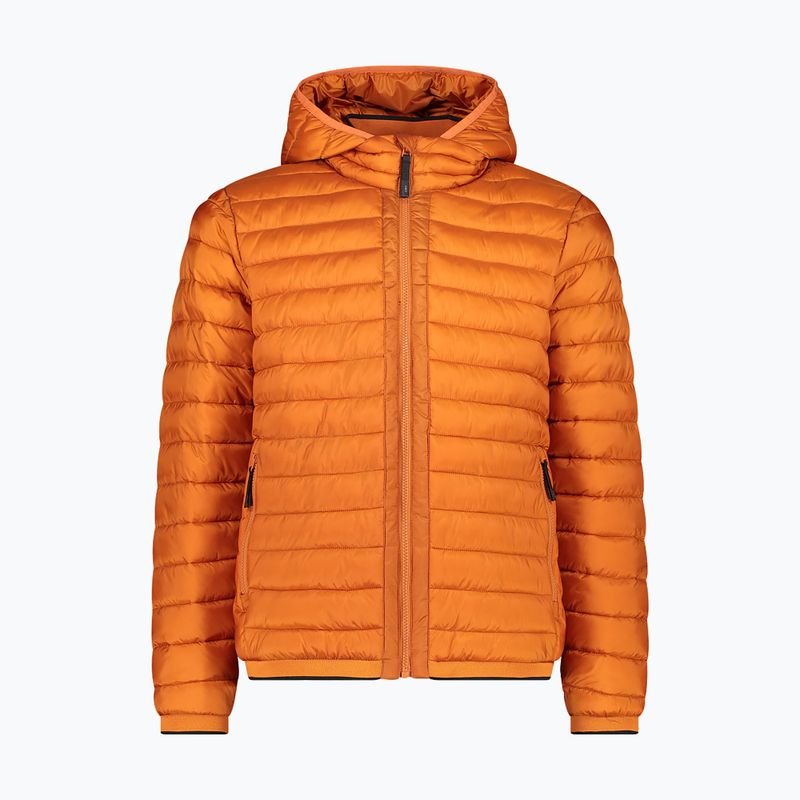 Men's CMP down jacket 34K0127 jaffa 4