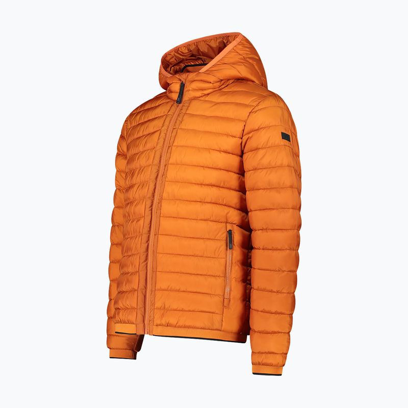 Men's CMP down jacket 34K0127 jaffa 6