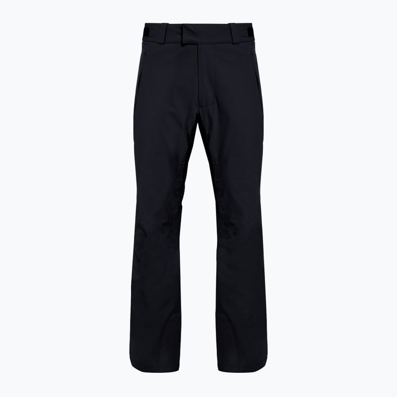 Men's ski trousers EA7 Emporio Armani Ski Cortina Toray black 8