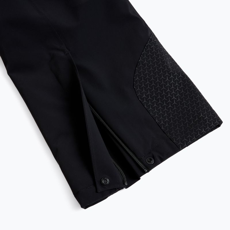 Men's ski trousers EA7 Emporio Armani Ski Cortina Toray black 11