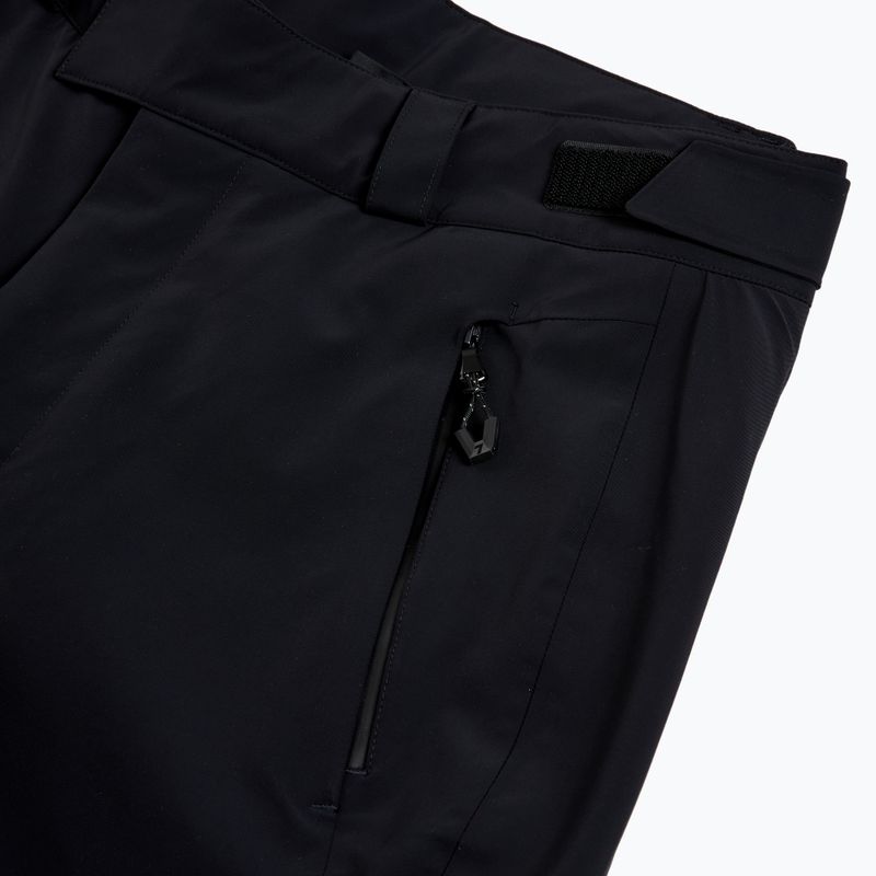 Men's ski trousers EA7 Emporio Armani Ski Cortina Toray black 13