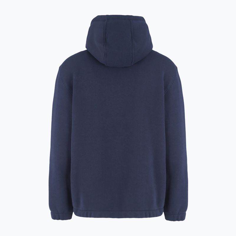 EA7 Emporio Armani Train Core sweatshirt armani blue 2