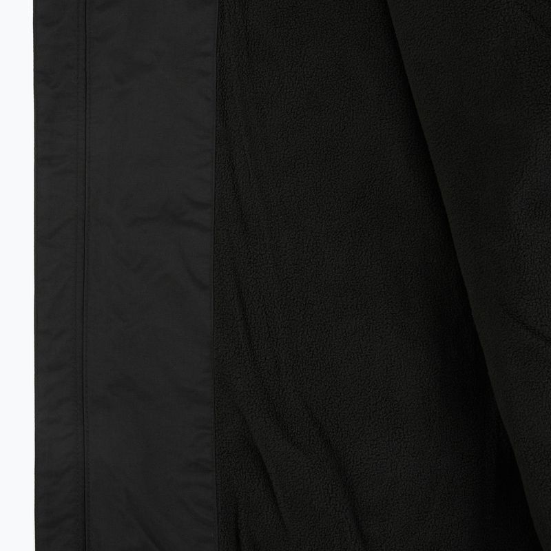 Men's jacket EA7 Emporio Armani Train Core Id black 4