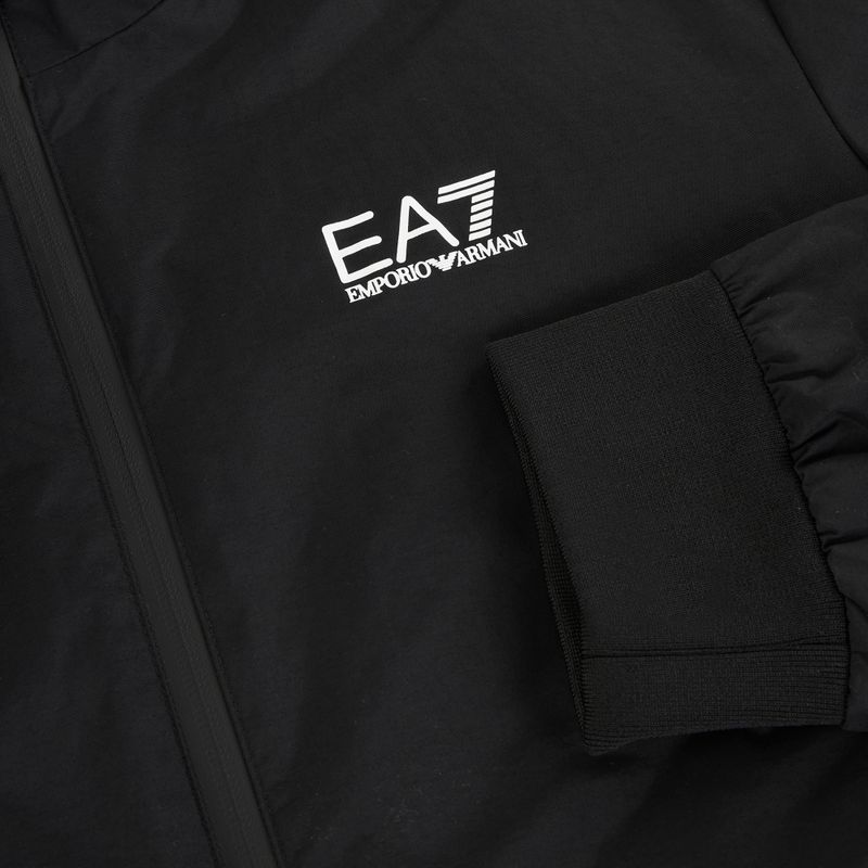 Men's jacket EA7 Emporio Armani Train Core Id 3