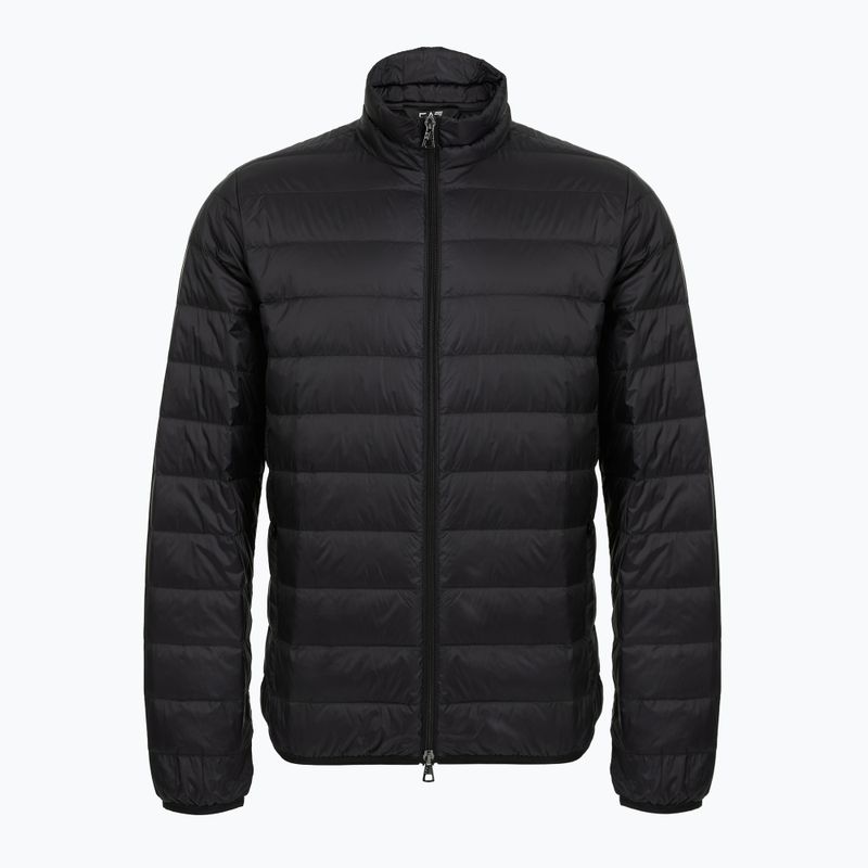 Men's jacket EA7 Emporio Armani Train Core Id Down Light