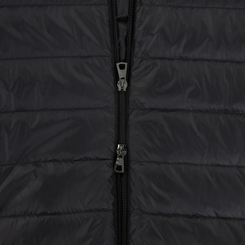 Men's jacket EA7 Emporio Armani Train Core Id Down Light 4