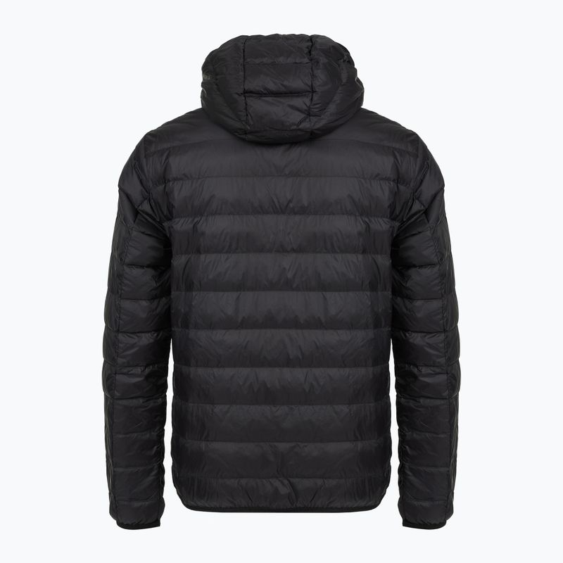 Men's jacket EA7 Emporio Armani Train Core Id Down Light 2