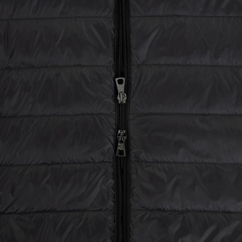 Men's jacket EA7 Emporio Armani Train Core Id Down Light 4