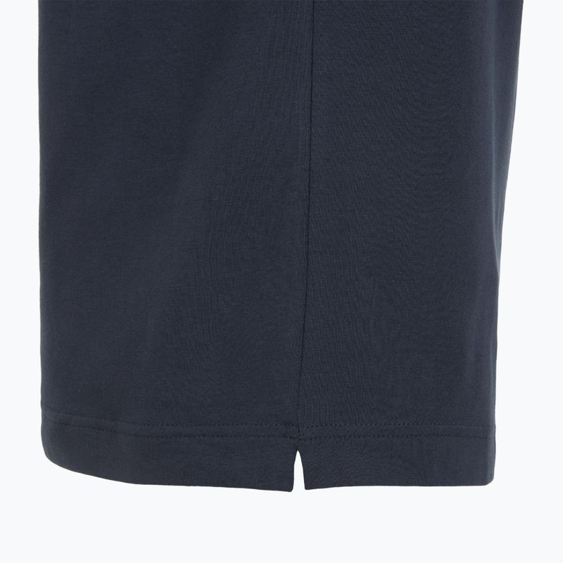 Men's EA7 Emporio Armani Core Identity Polo shirt armani blue 5