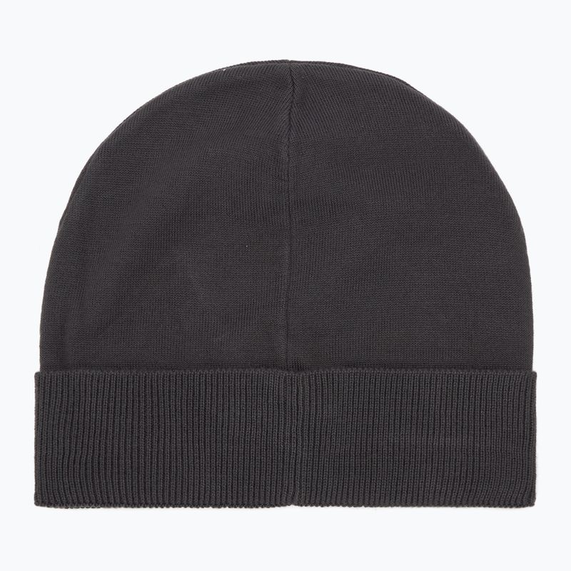 Winter hat EA7 Emporio Armani Mountain Visibility Beanie armani blue / asphalt 2