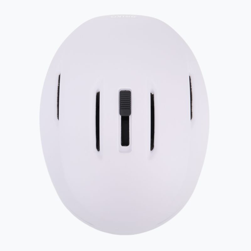 Ski helmet Briko Yuki matt shiny mischka pink/white 6