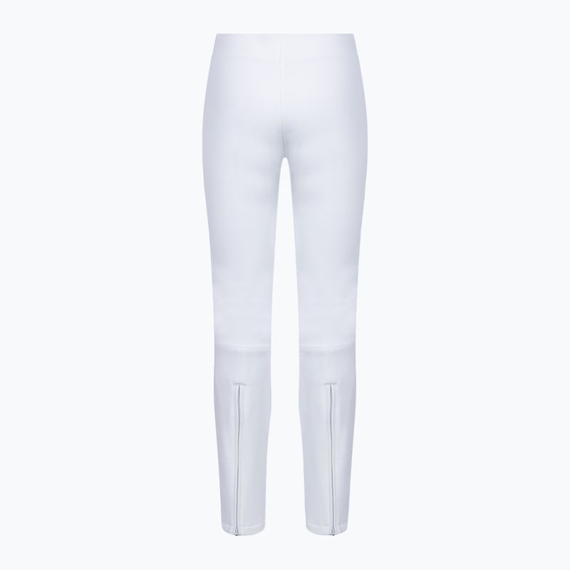 CMP women's ski trousers white 3M06602/A001 2