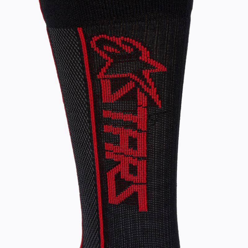 Alpinestars Summer 22 cycling socks black 1701320/1303 3
