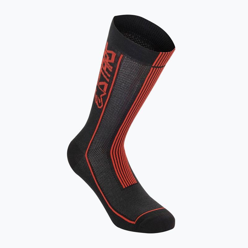 Alpinestars Summer 22 cycling socks black 1701320/1303 4