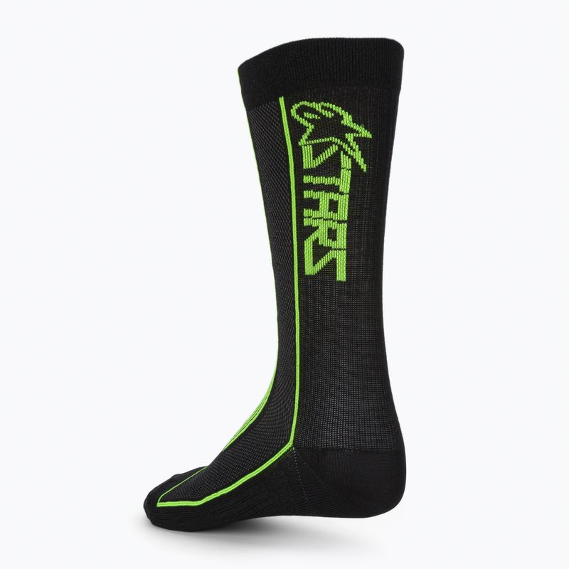 Alpinestars Summer 22 cycling socks black 1701320/1047 2