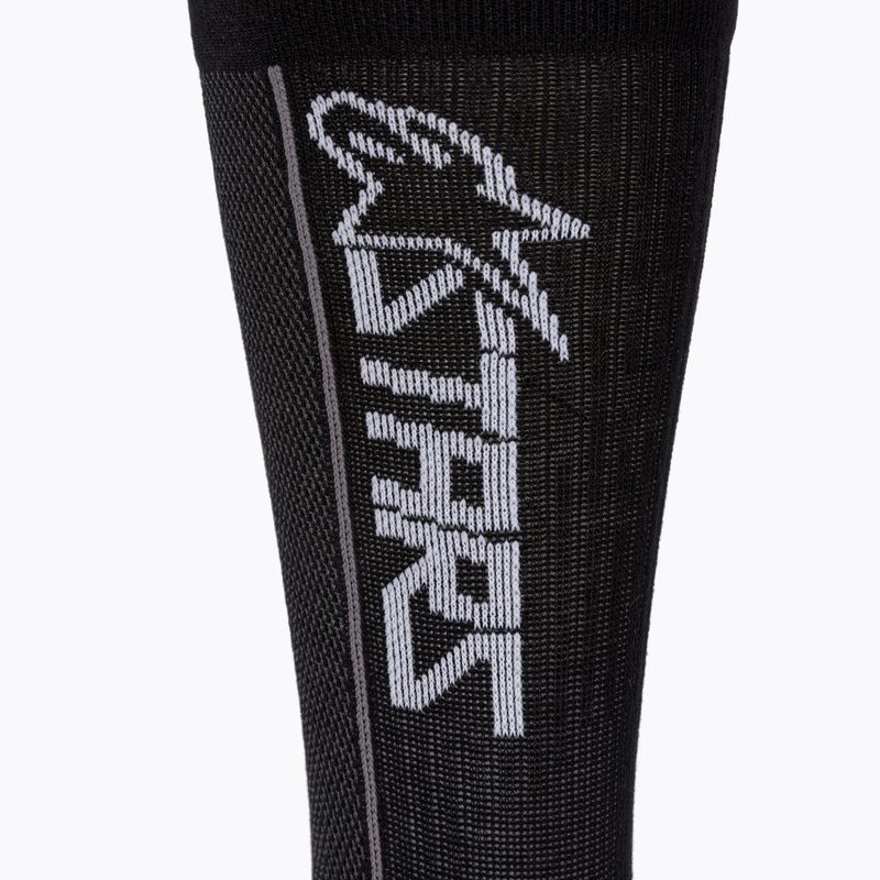 Alpinestars Summer 22 cycling socks black 1701320/10 3