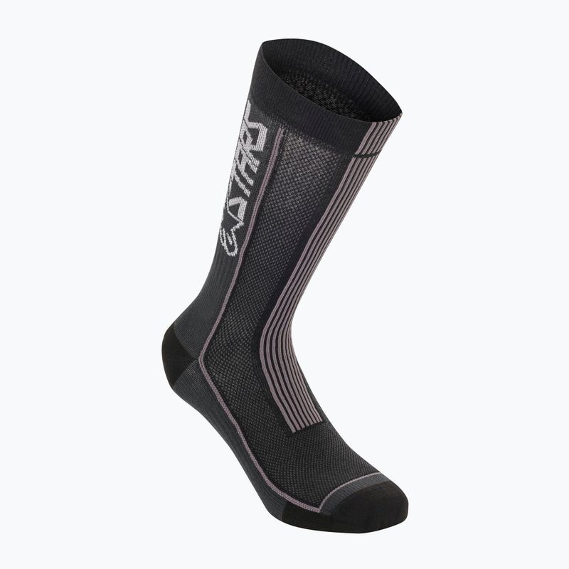 Alpinestars Summer 22 cycling socks black 1701320/10 4
