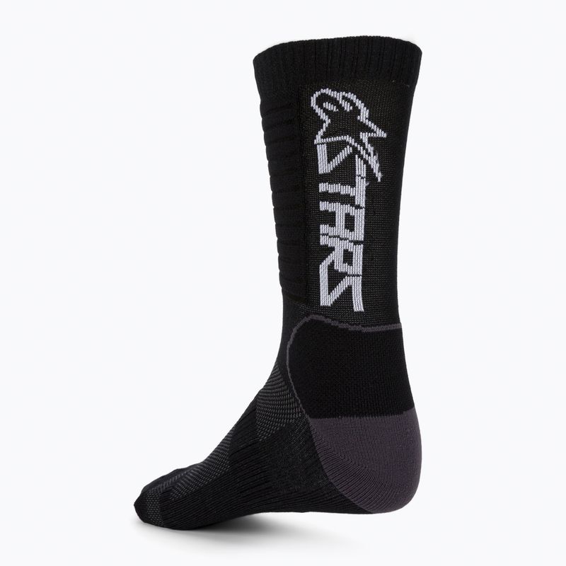 Alpinestars Paragon Lite 19 cycling socks black 1702620/10 2