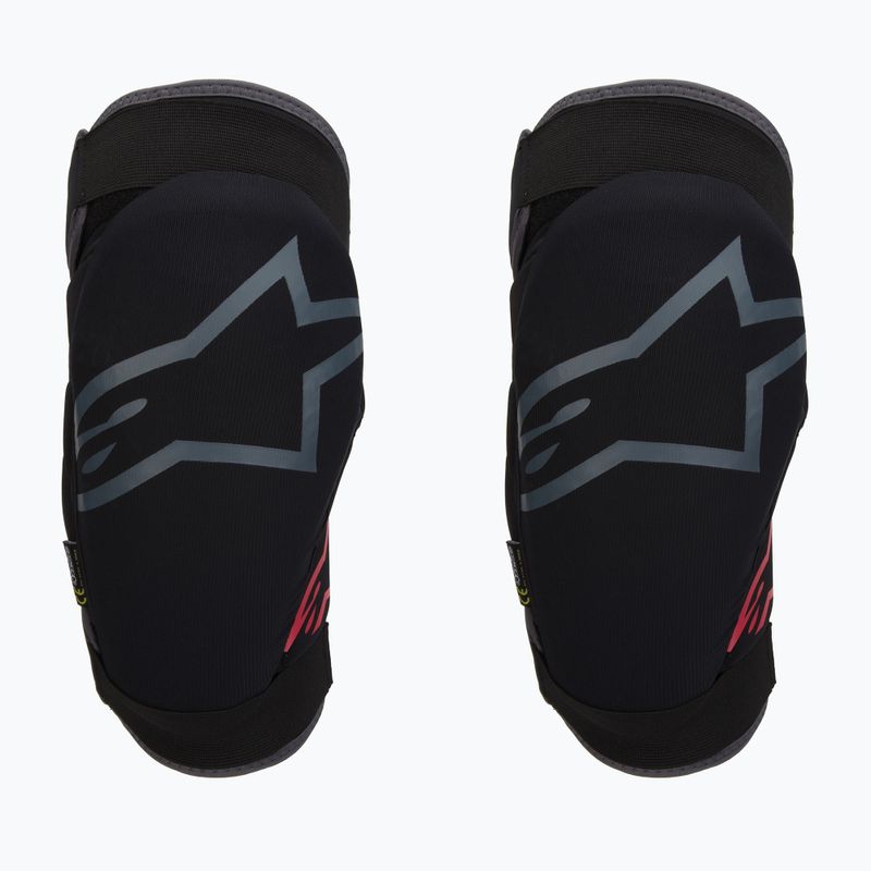 Alpinestars Vector Knee cycling protectors black 1650621/1036