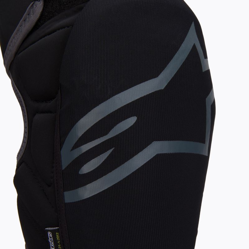 Alpinestars Vector Knee cycling protectors black 1650621/1036 4