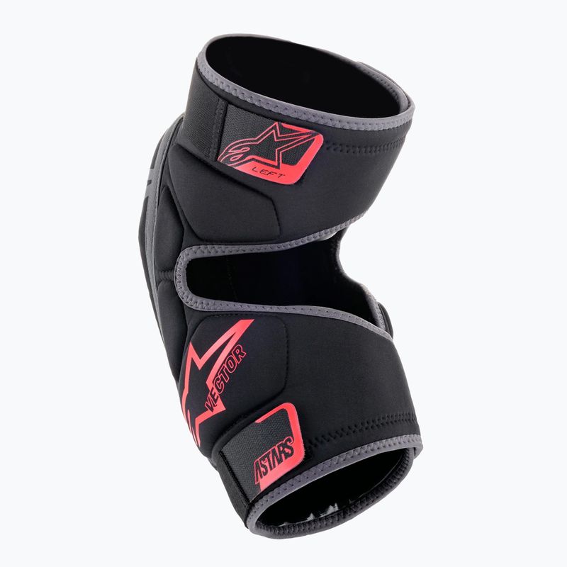 Alpinestars Vector Knee cycling protectors black 1650621/1036 6