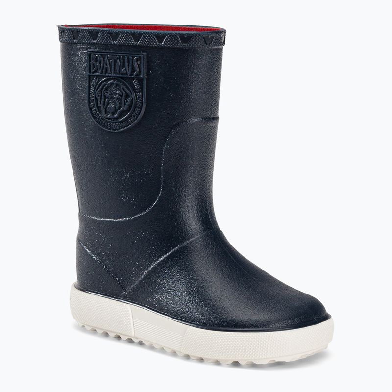 Boatilus Nautic Kids' wellingtons