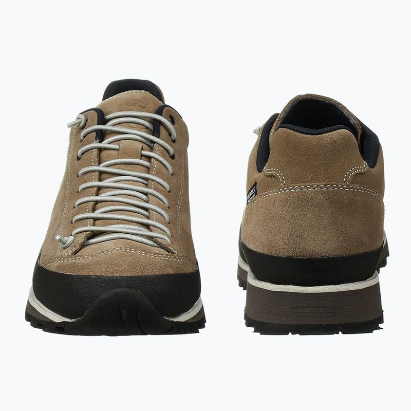 Men's hiking boots Lomer Bio Naturale Low Mtx dodo 8
