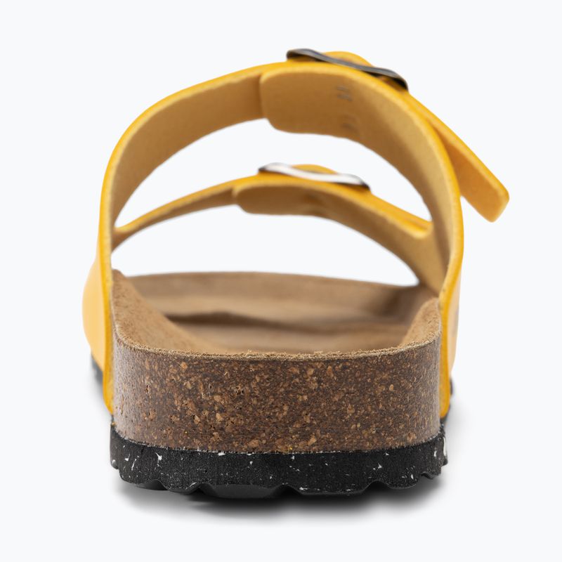 CMP ECO THALITHA curry women's slides 6