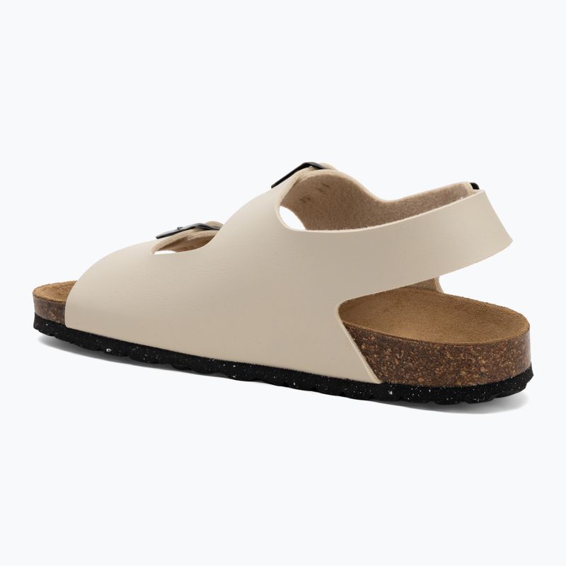 CMP Eco Keidha stone women's sandals 3