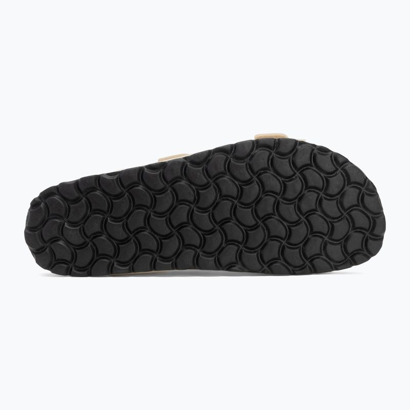 CMP Eco Keidha stone women's sandals 4