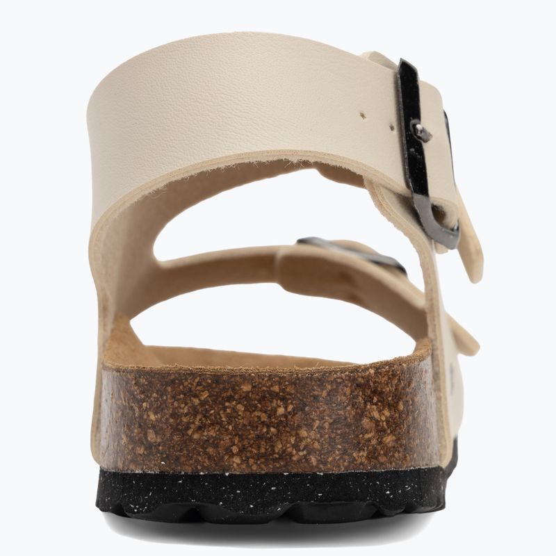 CMP Eco Keidha stone women's sandals 6