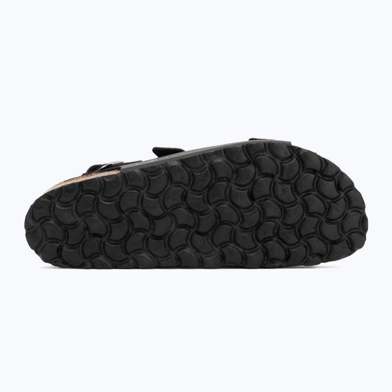 CMP Eco Keidha women's sandals nero 4