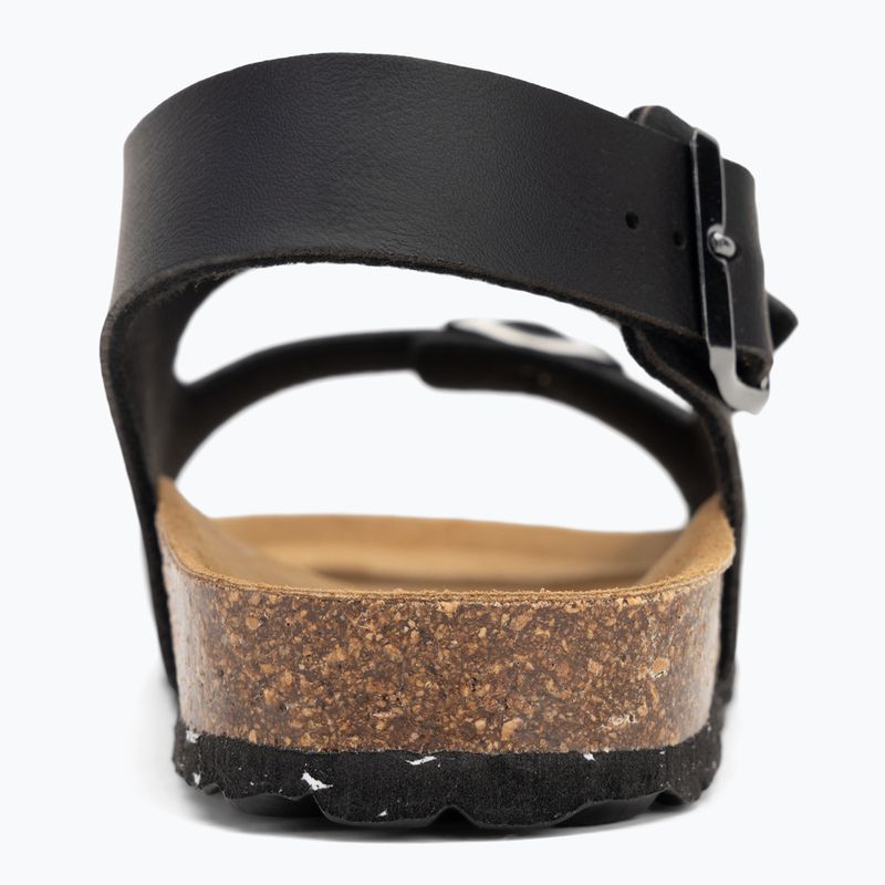 CMP Eco Keidha women's sandals nero 6
