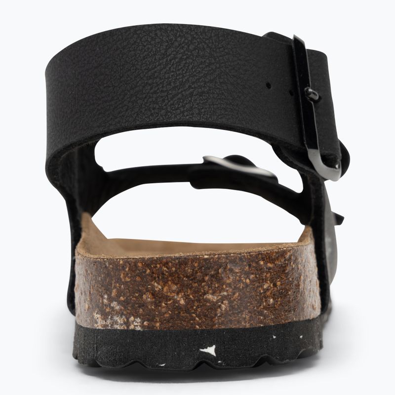 Men's CMP Eco Keidha nero sandals 6