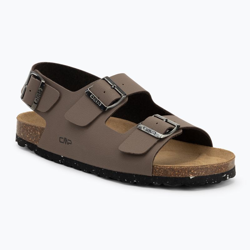 Men's CMP Eco Keidha arabica sandals