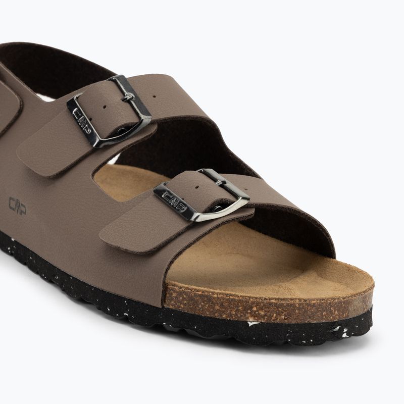 Men's CMP Eco Keidha arabica sandals 7